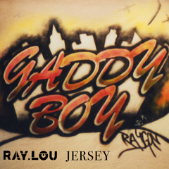 Jersey - RAY.LOU
