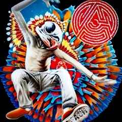 APACH Live Sets & Album mixes