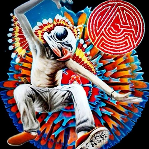 APACH Live Sets & Album mixes