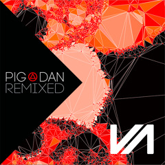 Lizard King (Julian Jeweil Remix)