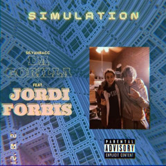 SILVAHBACC - simulation ft jordi forbis