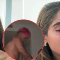 [VIDEO] DE ISABELLA LADERA Y BEELE X BAILANDO TELEGRAM