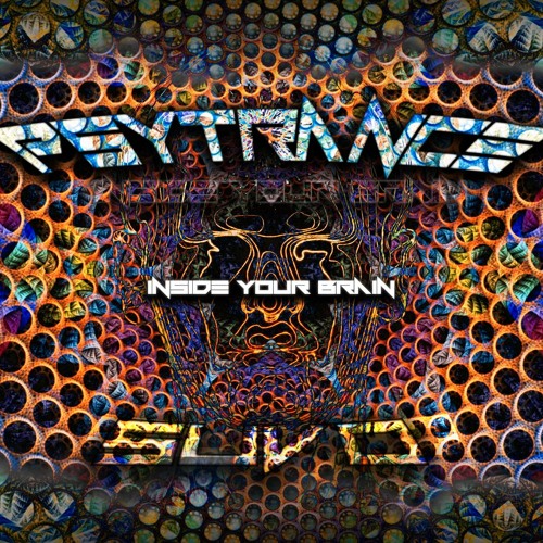 Suvo - Inside Your Brain - [PSYTRANCE]