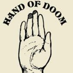Hand of Doom Intro........#looperjam