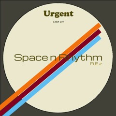 Urgent (REz Middle of The Night Mix)