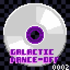 Galactic Dance-off