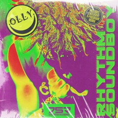 OLLY - Rhythm Soundboy - D-Program Remix (Tech Support Recordings)