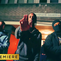 Horrid1 x Sav’O x Chinx (OS) - Too Gansta