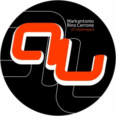 Markantonio, Rino Cerrone - Parentheses
