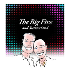 ESC 2025 - Big 5 plus Switzerland