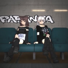 Possessive Paranoia | 独占欲は多数から100%に向かい、過剰反応を見せる歪んだパラノイア。- SLAVE V-V-R