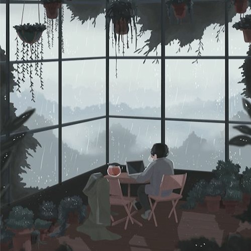 "Em, nhắm mắt lại, ngay lúc này, anh sẽ hái tặng cho em 1 nhành hoa.." - hyuu