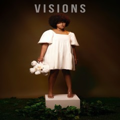 NieceyNi - Visions