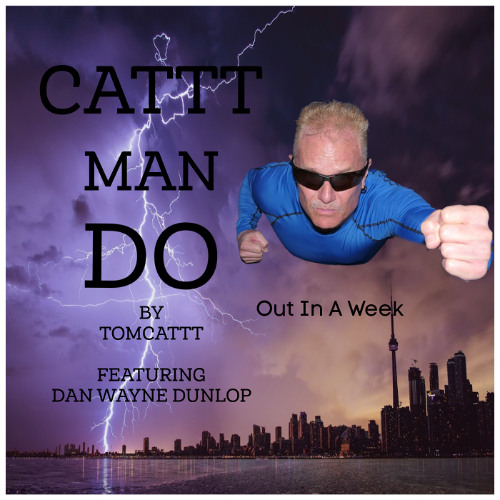 Out In A Week