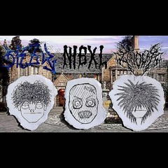ONMYGRAVE (FEAT. ZVNDERR, NIBXL) [PROD. PUFFBREEZY]