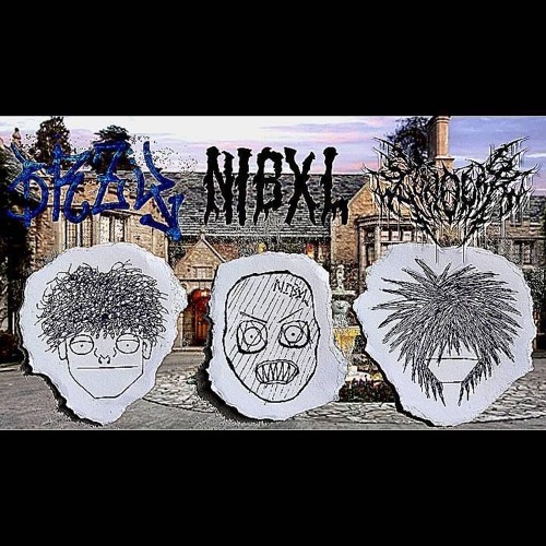 ONMYGRAVE (FEAT. ZVNDERR, NIBXL) [PROD. PUFFBREEZY]