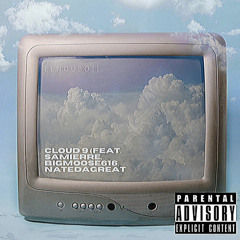EENOUBOII-Cloud9 (ft. Samierre, Bigmoose616, NateDaGreat)