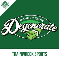 Degenerate Danger Zone: Super Wild Card Saturday