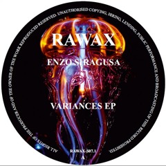 Contrast (Original Mix)