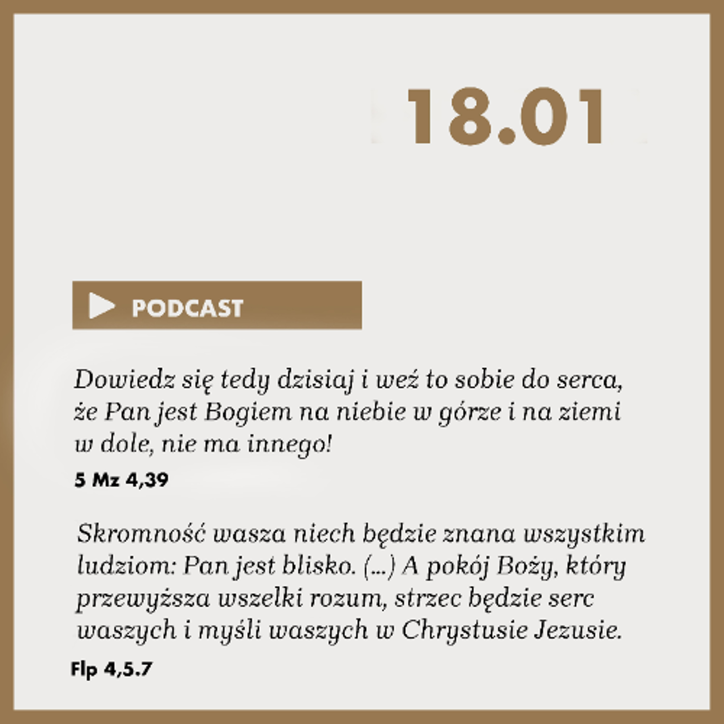 W poszukiwaniu Słowa