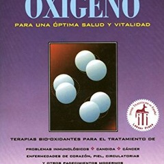[View] EBOOK 📁 Terapias de Oxigeno by  Nathaniel Altman [KINDLE PDF EBOOK EPUB]