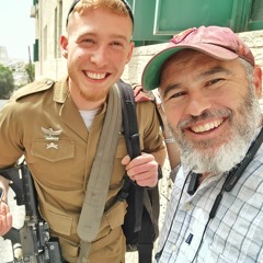 Yishai Fleisher Show: Strengthening the House of David