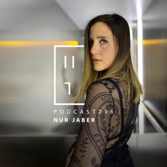 Nur Jaber - HATE Podcast 236