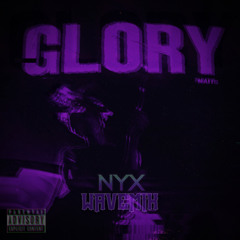 Naits - Glory (NYX WaveMix)