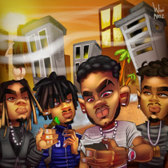 NA ONDA - Paladino Beats - Part ThzinOG, Przin71, O Pê