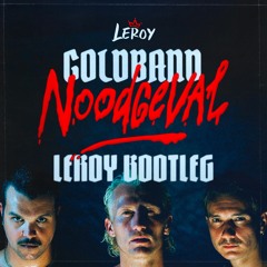 Goldband - Noodgeval (Leroy Bootleg)