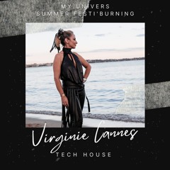 Virginie Cannes Tech House 02-06-2024