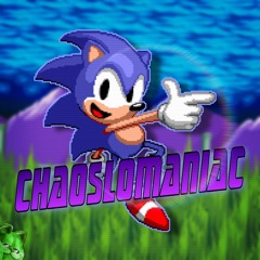 [Sonic TimeTale] - Chaoslomaniac [Polyfield’s Remix]