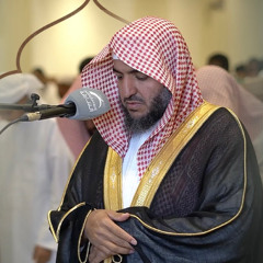 تلاوة عذبة من سورة الزخرف .. الشيخ عبدالبديع غيلان .. محاريب رمضان