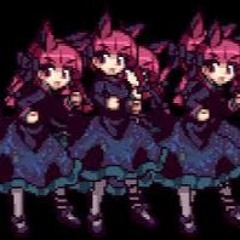 Melody 2 Dimensional