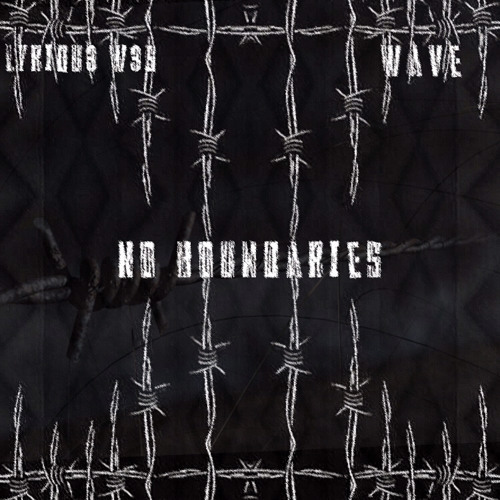 Lyriqu3 W3S x Wave - No boundaries