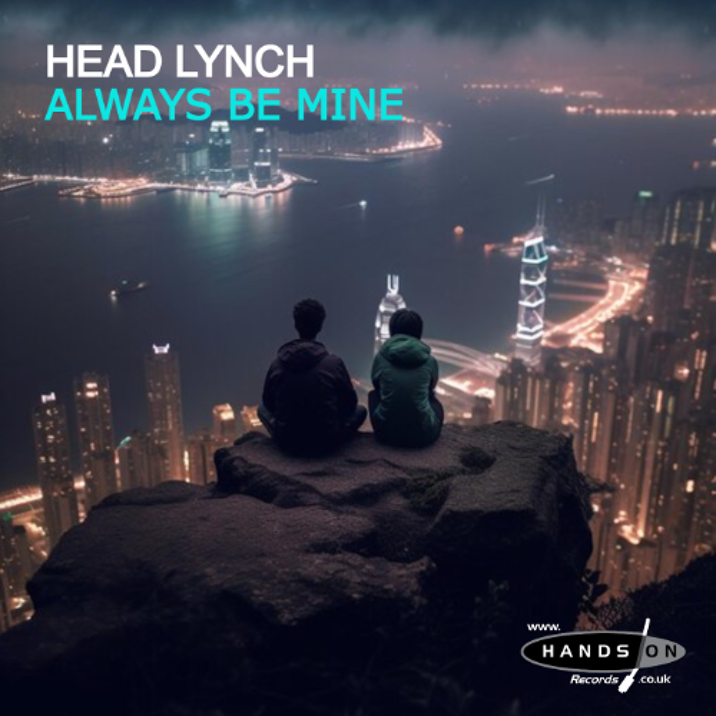 Head Lynch - Always Be Mine episode artwork