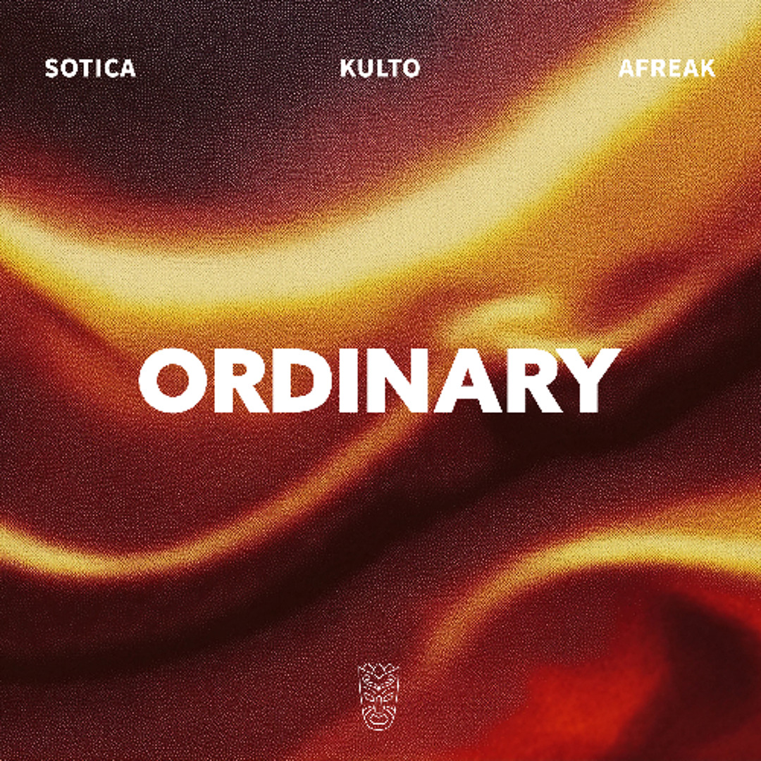 Stream Alex Warren - Ordinary (Sotica, KULTO & Afreak Remix) by