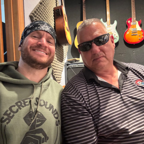 The Other Side of the Speaker Vol. 56