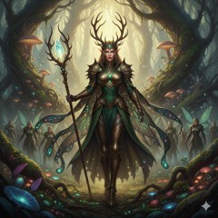 Faerie Queen (epic instrumental)