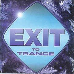 Exit To Trance CD/PROMO