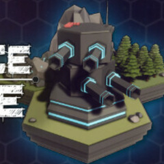 Deep Space Directive demo - NIGHT 01 (WIP, en cours)