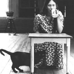 The Cat Collar Bell Show w. Lucy Park [25.11.25]