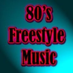 80's NY Freestyle Megamix