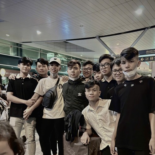 Nonstop Năm học mới Vol.2