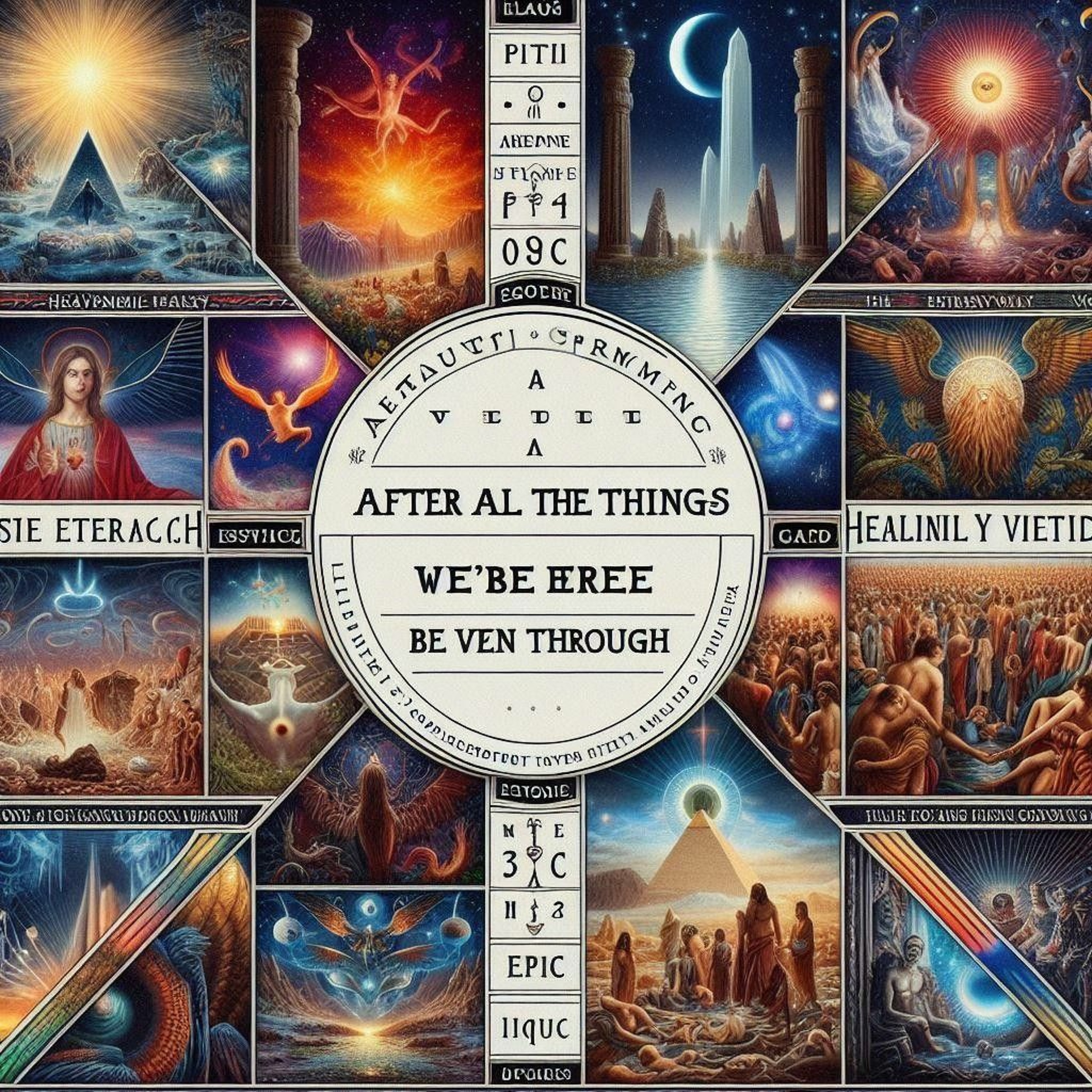 After All The Things We've Been Through.mp3 episode artwork