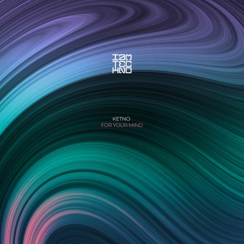 Ketno - For Your Mind (Original Mix) [IAMT] // Techno Premiere