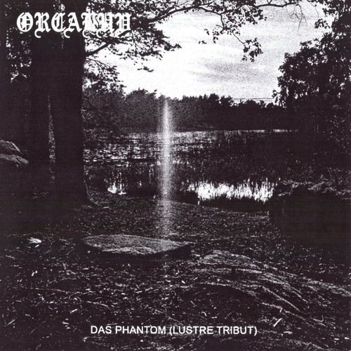 orcaluv - das phantom (lustre tribut)