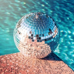 Poolside Sounds