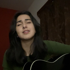 Zara Zara cover - kebyss