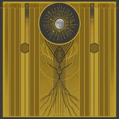 NEW STARTS EP - HART FLOE POET X MYSTIFIRE